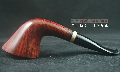 丹麦Karl Erik石楠木手工烟斗|6件套装卡尔02-5