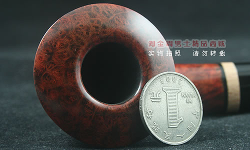 丹麦Karl Erik石楠木手工烟斗|6件套装卡尔02-6