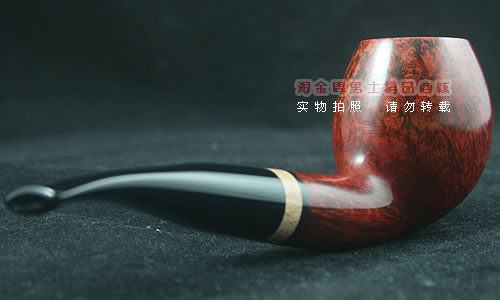 丹麦Karl Erik石楠木手工烟斗|6件套装卡尔01-3