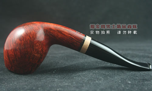 丹麦Karl Erik石楠木手工烟斗|6件套装卡尔01-5