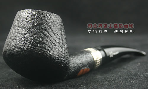 丹麦Karl Erik石楠木手工烟斗|6件套装卡尔51-1