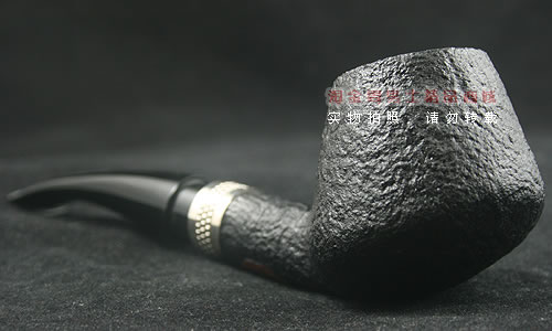 丹麦Karl Erik石楠木手工烟斗|6件套装卡尔51-2