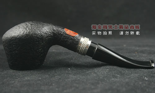 丹麦Karl Erik石楠木手工烟斗|6件套装卡尔51-3