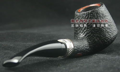 丹麦Karl Erik石楠木手工烟斗|6件套装卡尔51-4