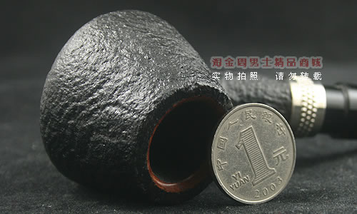 丹麦Karl Erik石楠木手工烟斗|6件套装卡尔51-5