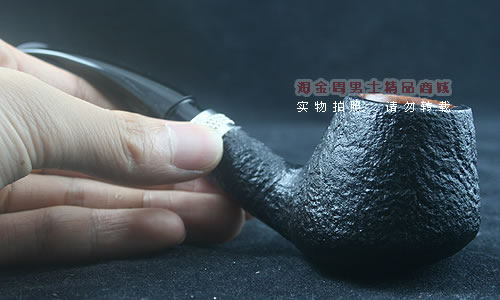 丹麦Karl Erik石楠木手工烟斗|6件套装卡尔51-8