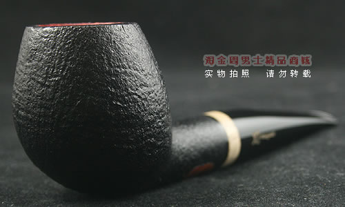 丹麦Karl Erik石楠木手工烟斗|6件套装卡尔56-1