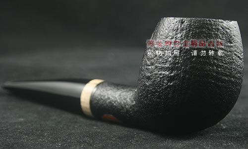 丹麦Karl Erik石楠木手工烟斗|6件套装卡尔56-2