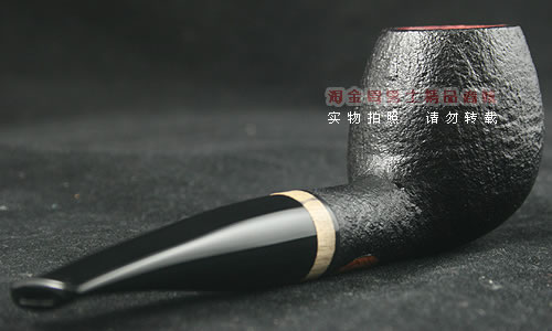 丹麦Karl Erik石楠木手工烟斗|6件套装卡尔56-3