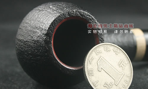 丹麦Karl Erik石楠木手工烟斗|6件套装卡尔56-5