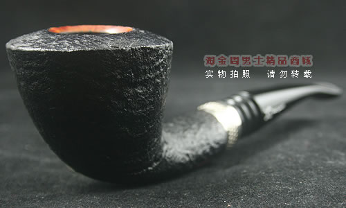 丹麦Karl Erik石楠木手工烟斗|6件套装卡尔53-1