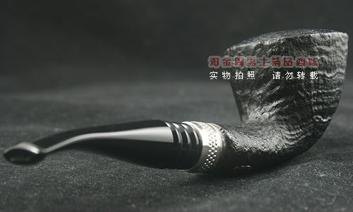 丹麦Karl Erik石楠木手工烟斗|6件套装卡尔53-3