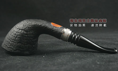 丹麦Karl Erik石楠木手工烟斗|6件套装卡尔53-4