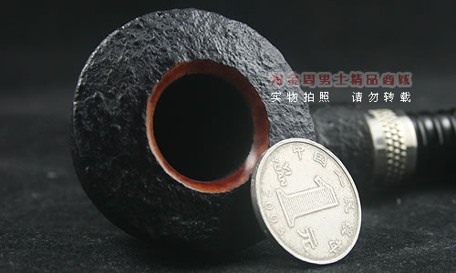 丹麦Karl Erik石楠木手工烟斗|6件套装卡尔53-5