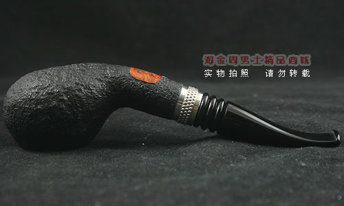 丹麦Karl Erik石楠木手工烟斗|6件套装卡尔52-4