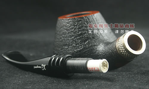 丹麦Karl Erik石楠木手工烟斗|6件套装卡尔55-7