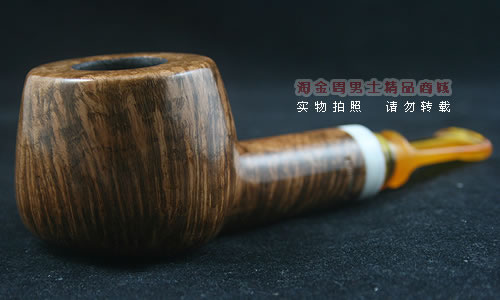 丹麦Neerup石楠木手工烟斗|6件套装IDA GR3-2-1