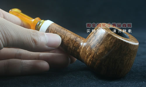 丹麦Neerup石楠木手工烟斗|6件套装IDA GR3-2-10