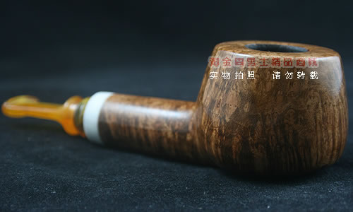 丹麦Neerup石楠木手工烟斗|6件套装IDA GR3-2-2