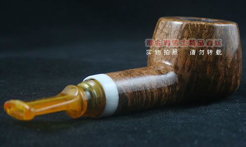 丹麦Neerup石楠木手工烟斗|6件套装IDA GR3-2-3