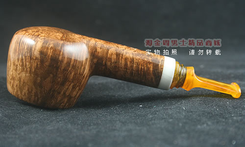 丹麦Neerup石楠木手工烟斗|6件套装IDA GR3-2-4