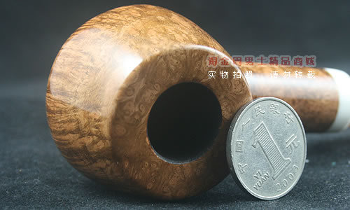 丹麦Neerup石楠木手工烟斗|6件套装IDA GR3-2-5