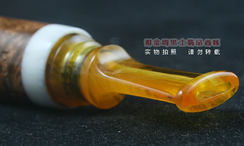 丹麦Neerup石楠木手工烟斗|6件套装IDA GR3-2-7