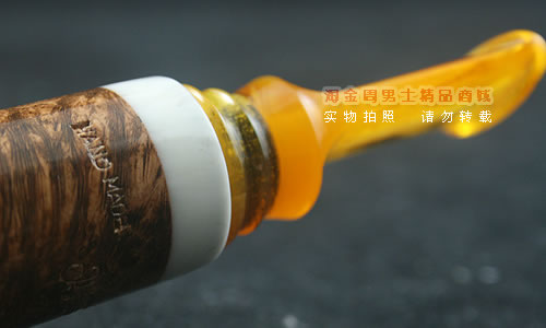 丹麦Neerup石楠木手工烟斗|6件套装IDA GR3-2-8