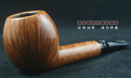 丹麦Neerup石楠木手工烟斗|6件套装IDA GR3-3-1