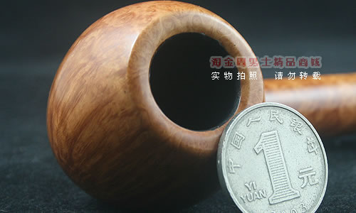 丹麦Neerup石楠木手工烟斗|6件套装IDA GR3-3-5