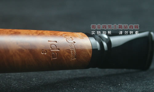 丹麦Neerup石楠木手工烟斗|6件套装IDA GR3-3-7