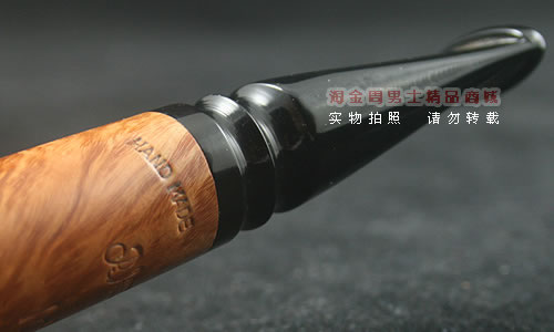 丹麦Neerup石楠木手工烟斗|6件套装IDA GR3-3-8