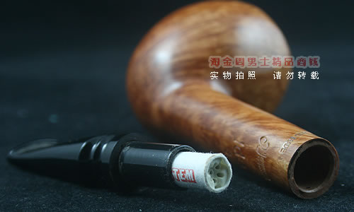 丹麦Neerup石楠木手工烟斗|6件套装IDA GR3-3-9