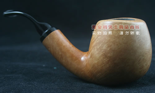 丹麦Neerup石楠木手工烟斗|6件套装Pearl GR3-24-2