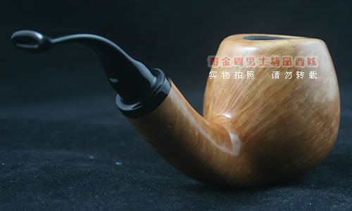 丹麦Neerup石楠木手工烟斗|6件套装Pearl GR3-24-3