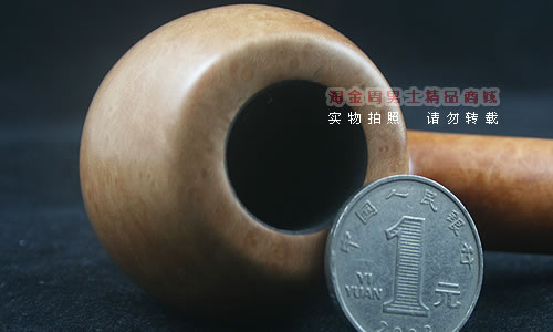 丹麦Neerup石楠木手工烟斗|6件套装Pearl GR3-24-6