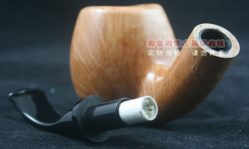 丹麦Neerup石楠木手工烟斗|6件套装Pearl GR3-24-8