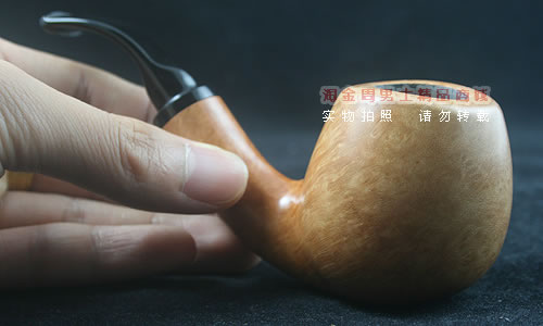 丹麦Neerup石楠木手工烟斗|6件套装Pearl GR3-24-9