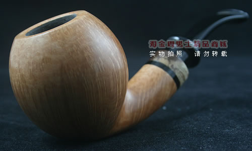 丹麦Neerup石楠木手工烟斗|6件套装King GR3-10-1