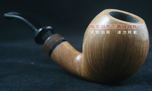 丹麦Neerup石楠木手工烟斗|6件套装King GR3-10-2