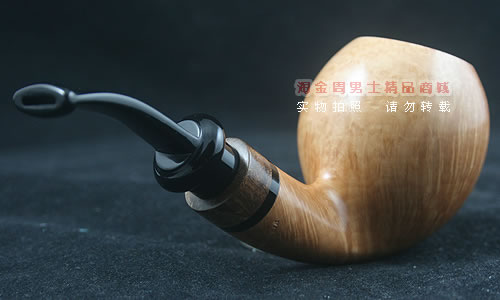 丹麦Neerup石楠木手工烟斗|6件套装King GR3-10-3