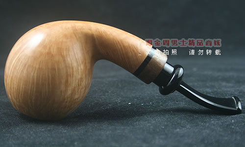 丹麦Neerup石楠木手工烟斗|6件套装King GR3-10-4