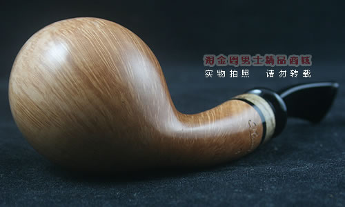 丹麦Neerup石楠木手工烟斗|6件套装King GR3-10-5