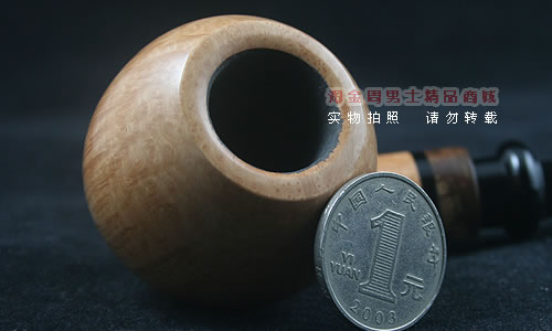 丹麦Neerup石楠木手工烟斗|6件套装King GR3-10-6