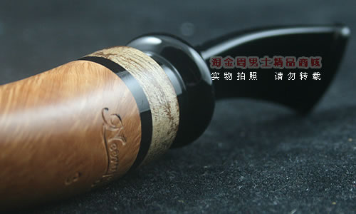 丹麦Neerup石楠木手工烟斗|6件套装King GR3-10-7