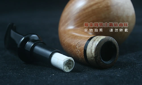 丹麦Neerup石楠木手工烟斗|6件套装King GR3-10-8