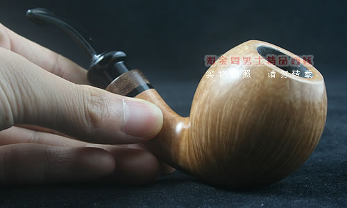 丹麦Neerup石楠木手工烟斗|6件套装King GR3-10-9