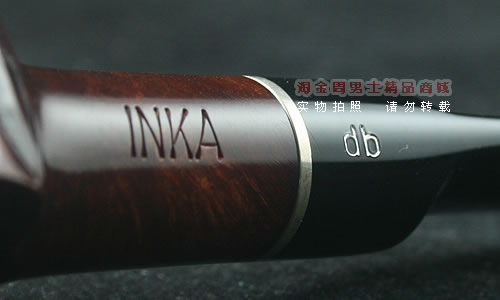 德国db石楠木手工烟斗|6件套装人头斗-03-6