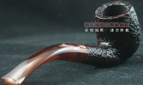 意大利沙芬SAVINELLI石楠木烟斗|6件套装桌斗606-3