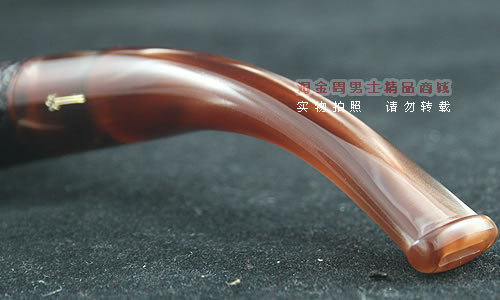 意大利沙芬SAVINELLI石楠木烟斗|6件套装桌斗606-6